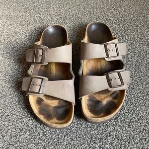 Birkenstocks